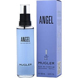 Angel by Thierry Mugler EDP REFILL 3.4 OZ for WOMEN