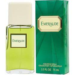 EMERAUDE by Coty for WOMEN