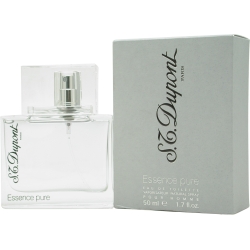 St Dupont Essence Pure by St Dupont EDT SPRAY 1.7 OZ for MEN