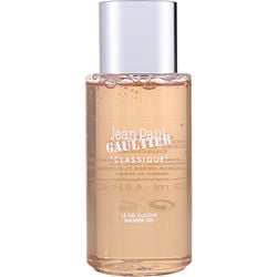 Jean Paul Gaultier by Jean Paul Gaultier SHOWER GEL 6.7 OZ for WOMEN