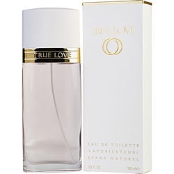 True Love by Elizabeth Arden EDT SPRAY 3.3 OZ for WOMEN