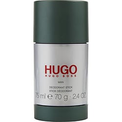 Hugo by Hugo Boss DEODORANT STICK 2.4 OZ for MEN