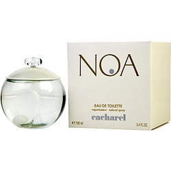 Noa by Cacharel EDT SPRAY 3.4 OZ for WOMEN