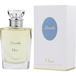 Diorella by Christian Dior EDT SPRAY 3.4 OZ for WOMEN