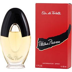 Paloma Picasso by Paloma Picasso EDT SPRAY 1.7 OZ for WOMEN