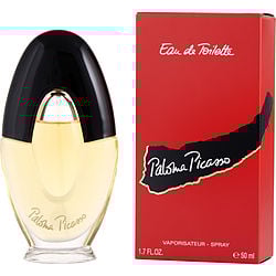 Paloma Picasso by Paloma Picasso EDT SPRAY 1.7 OZ for WOMEN