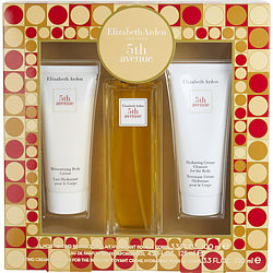 FIFTH AVENUE by Elizabeth Arden for WOMEN