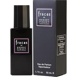 Fracas by Robert Piguet EAU DE PARFUM SPRAY 1.7 OZ for WOMEN