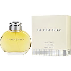 burberry perfume her versiones