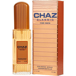 CHAZ by JEAN Philippe for MEN