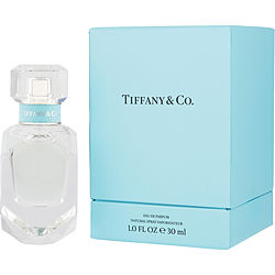 سعر ومواصفات Tiffany & Co by Tiffany EAU DE PARFUM SPRAY 1 OZ for WOMEN من متجر FragranceNet.com