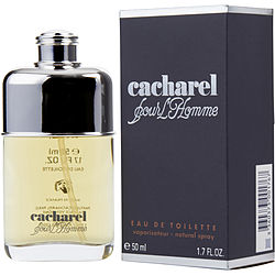 cacharel pour homme basenotes