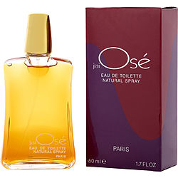 Jai Ose by Guy Laroche EDT SPRAY 1.7 OZ for WOMEN