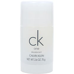 CK ONE by CALVIN KLEIN for UNISEX