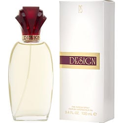 Design by Paul Sebastian EDP SPRAY 3.4 OZ for WOMEN