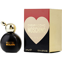 CHEAP & CHIC by Moschino for WOMEN