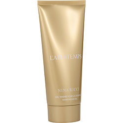 Lair Du Temps by Nina Ricci SHOWER GEL 6.8 OZ for WOMEN Lair Du Temps by Nina Ricci SHOWER GEL 6.8 OZ for WOMEN