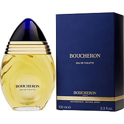 Boucheron by Boucheron EDT SPRAY 3.3 OZ for WOMEN