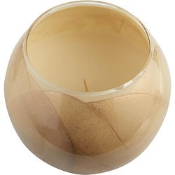 IVORY CANDLE GLOBE by IVORY CANDLE GLOBE for UNISEX