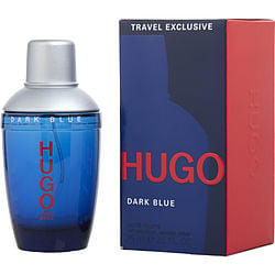 hugo dark blue fragrantica