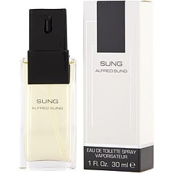 Sung by Alfred Sung EDT SPRAY 1 OZ for WOMEN