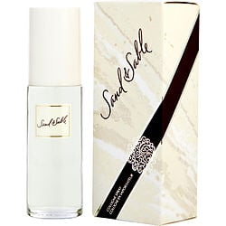 Sand & Sable by Coty Cologne SPRAY 2 OZ for WOMEN