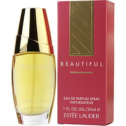 Beautiful by Estee Lauder EDP SPRAY 1 OZ for WOMEN