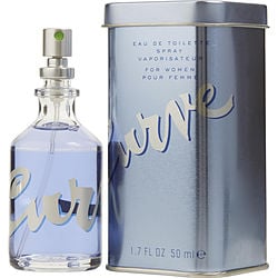 Curve by Liz Claiborne EDT SPRAY 1.7 OZ for WOMEN Curve by Liz Claiborne EDT SPRAY 1.7 OZ for WOMEN