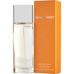 Happy by Clinique EDP SPRAY 1.7 OZ for WOMEN