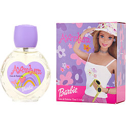 BARBIE AVENTURA by Mattel for WOMEN