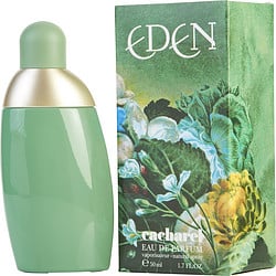 Eden by Cacharel EDP SPRAY 1.7 OZ for WOMEN