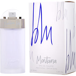 Montana Blu