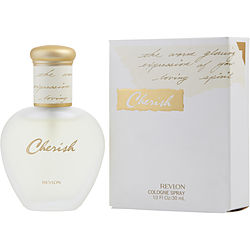 CHERISH by Revlon for WOMEN