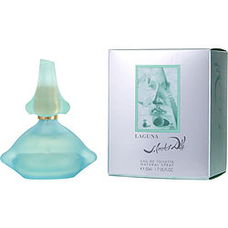 Laguna by Salvador Dali EDT SPRAY 1.7 OZ for WOMEN