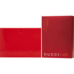 Gucci Rush by Gucci EDT SPRAY 2.5 OZ for WOMEN