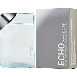 echo davidoff cologne