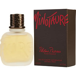 minotaur fragrance