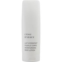 L'eau D'issey by Issey Miyake BODY LOTION 6.7 OZ for WOMEN