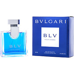 Bvlgari Blv by Bvlgari EDT SPRAY 1 OZ for MEN