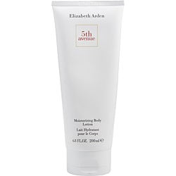 Fifth Avenue by Elizabeth Arden BODY LOTION 6.8 OZ for WOMEN