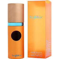 Byblos by Byblos EDT SPRAY 3.4 OZ (ORANGE PACKAGING) for WOMEN