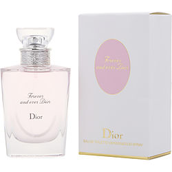 Forever And Ever Dior by Christian Dior EDT SPRAY 1.7 OZ for WOMEN