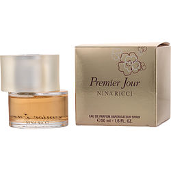 Premier Jour by Nina Ricci EDP SPRAY 1.6 OZ for WOMEN