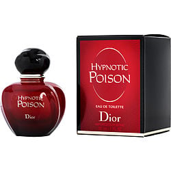 Hypnotic Poison by Christian Dior EDT SPRAY 1 OZ for WOMEN