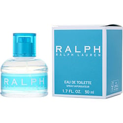 Ralph by Ralph Lauren EDT SPRAY 1.7 OZ for WOMEN