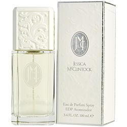 Jessica Mcclintock by Jessica McClintock EDP SPRAY 3.4 OZ for WOMEN