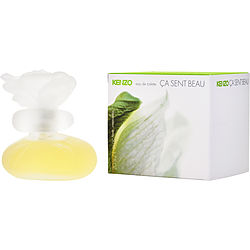 سعر ومواصفات Kenzo Ca Sent Beau by Kenzo EDT SPRAY 1.7 OZ for WOMEN من متجر FragranceNet.com