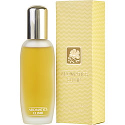 Aromatics Elixir by Clinique PERFUME SPRAY 1.5 OZ for WOMEN