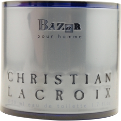 BAZAR by CHRISTIAN Lacroix for MEN