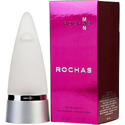 rochas man parfum